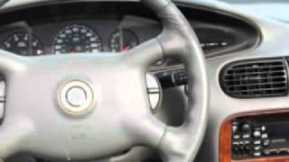 2000 Chrysler Sebring Florence Motor Mart Florence, SC