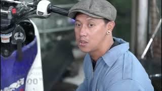 Husni kena semprot Kang Murad gara-gara makan duluan | 𝐏𝐫𝐞𝐦𝐚𝐧 𝐏𝐞𝐧𝐬𝐢𝐮𝐧 𝐗 17.00 WIB hanya di RCTI