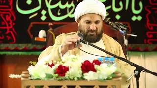 خطبة النبي صلى الله عليه واله - والقصة الكاملة - يوم الغدير - الشيخ هادي الجادري