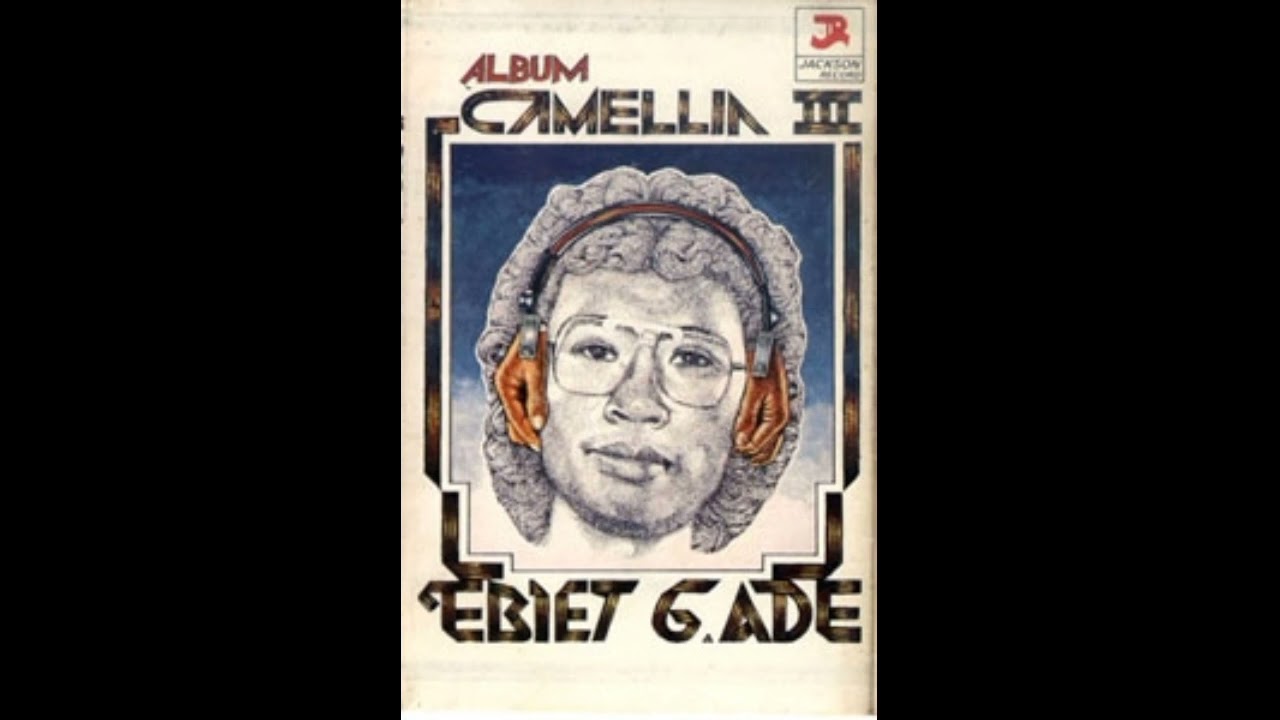 Ebiet G Ade - Ada Yang Tak Mampu Kulupa (HQ Audio)