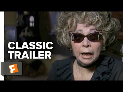 Crazy Love Official Trailer 1 - Documentary Movie Hd