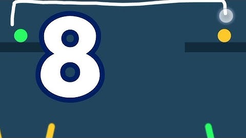 Brain On Line Level 8 3 Star Vs Physics Android Walkthrough Gameplay ( By JDI Game Studio )