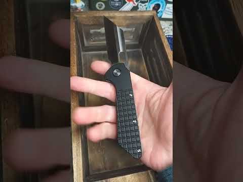 Wednesday Knife Sounds!
