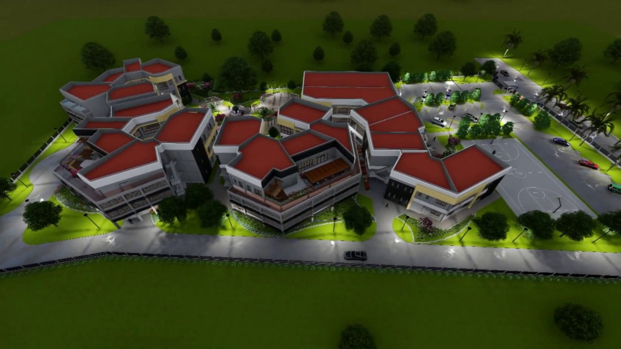 Gaming center thesis picture