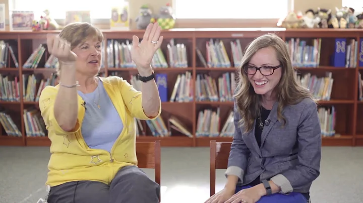 A Legacy of Teaching in Plano ISD