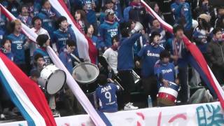 20111217 松本山雅vsFマリノス(マリサポ!)
