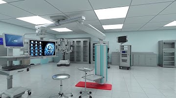 Virtual fly-through videos from Axonom