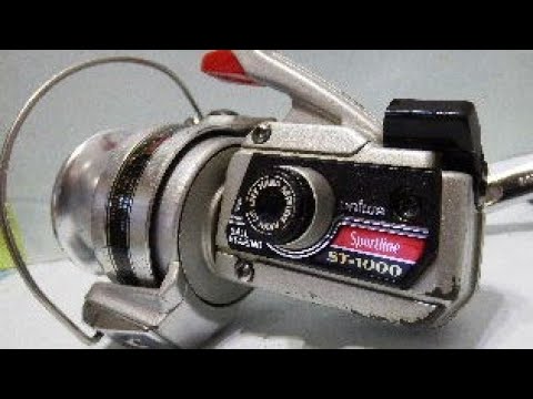 美品❗️オールドダイワ　スポーツラインMG-3000 Yahoo!オークション -「ダイワ スポーツライン」(ダイワ