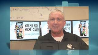 We Make Digital Document Scanning Fun | WeScanFiles | Fort Worth TX