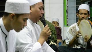 Qosidah Assalamualaik 