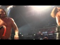 Lucha Libre World Cup - Matt Hardy speaking spanish