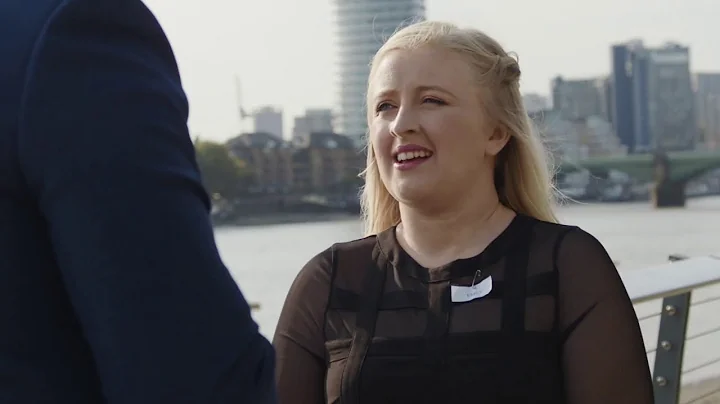 Kerry Macdonald Waitress Scene