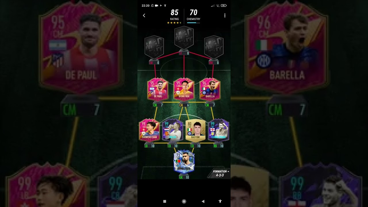 jgmfut mad fut 22 mod android