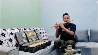 TERPAKSA COVER SULING