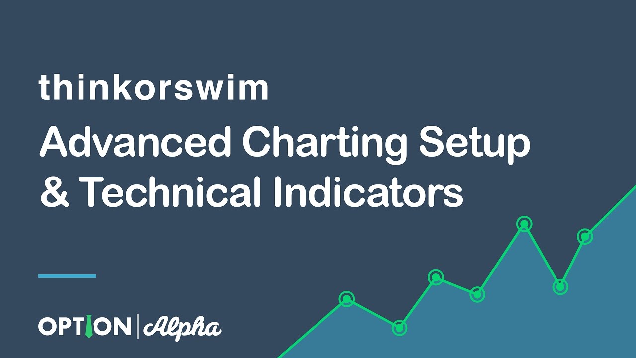 Thinkorswim Chart Settings