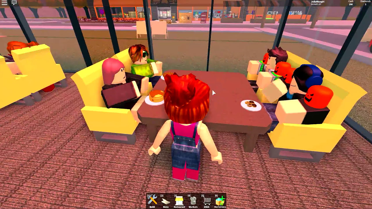 Roblox Comida Americana Vs Italiana Restaurant Tycoon Julia - roblox comida americana vs italiana roblox escape do hamburguer gigante escape a giant burger obby Roblox Comida Americana Vs Italiana Restaurant Tycoon Julia - roblox escape do hamburguer gigante escape a giant burger obby