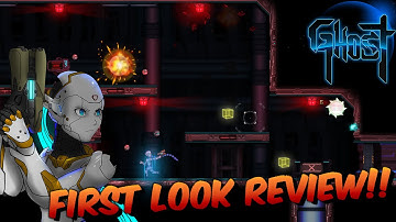 Ghost 1.0 | First Look Review!!