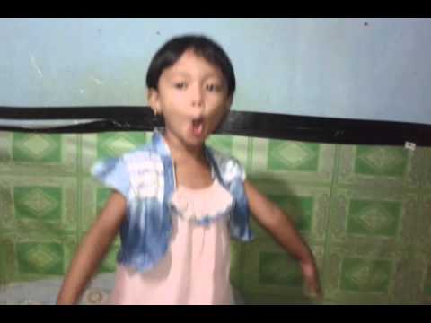 Goyang senggol - Rhena \u0026 Eko Trio Mega Bintang