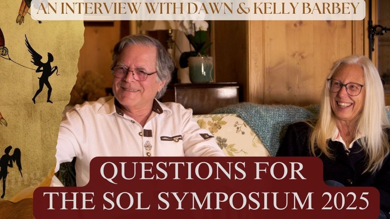 Вопросы для симпозиума «Солнце» 2025 года