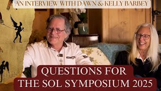 Questions For the Sol Symposium 2025