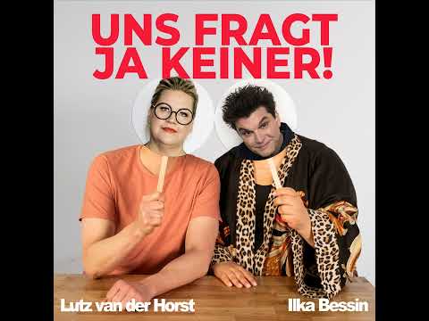 Ilka & Lutz im Redefluss – vom Traumschiff, dem Rhein und kulinarischen Trends