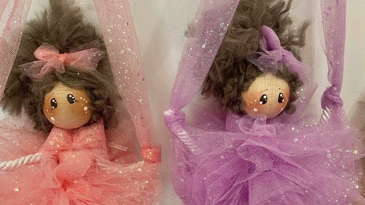 Tutorial Fatina Clementina @centrocolor_riccione