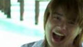 DBSK / TVXQ: Xiah Junsu cute tribute