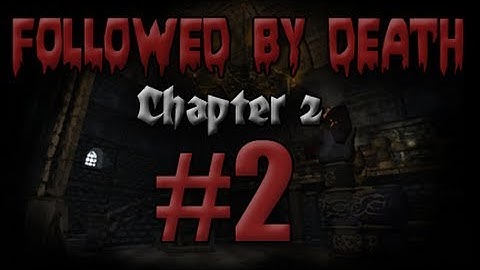 Amnesia - I need a hug.. - Morfar plays Amnesia - Followed by death Chapter 2 Part 2
