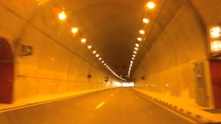 Tunnel d'Agadir HD نفق أكادير