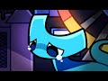 Cyan is SO SAD?!💔 | Rainbow Friends Animations Chapter 2 Animations pt.5