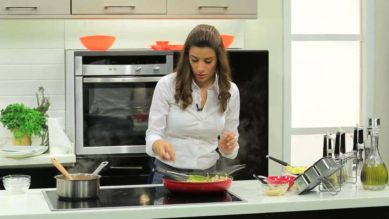 دجاج انشيلادا #اميرة فى المطبخ #اميرة شنب #cbcsofra