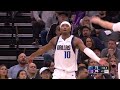Brandon Williams (18 PTS 2 REB) at Sacramento Kings | January 6, 2026
