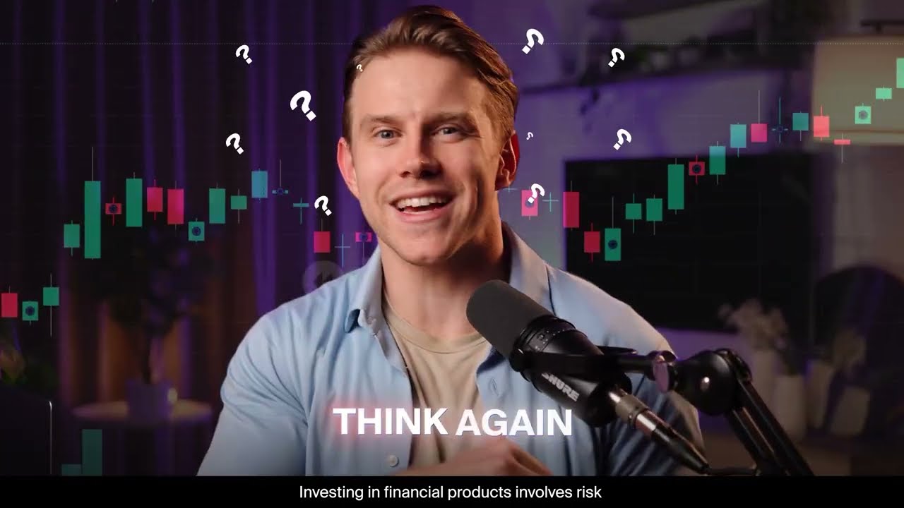 Promo Ad for Avafutures.com