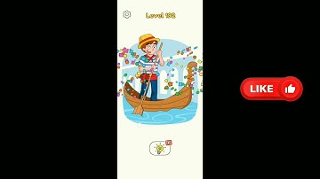 DOP 4 Draw One Part Level 192