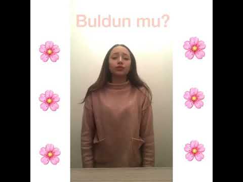 Reyhan taghan buldun mu Süper