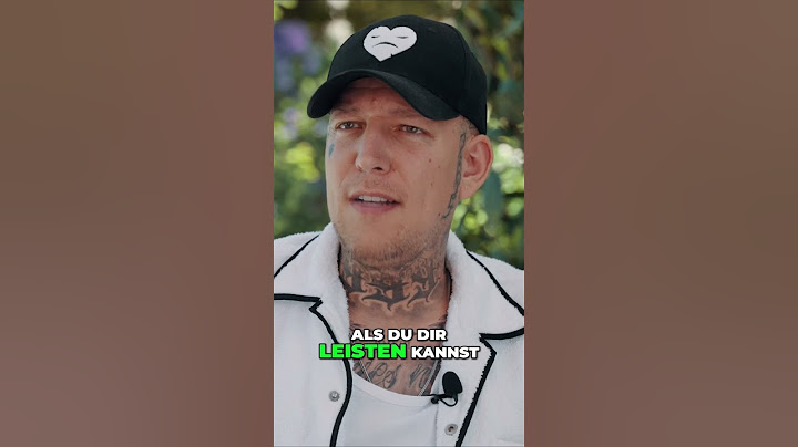 Interview mit MontanaBlack über Cannabis und Kosten