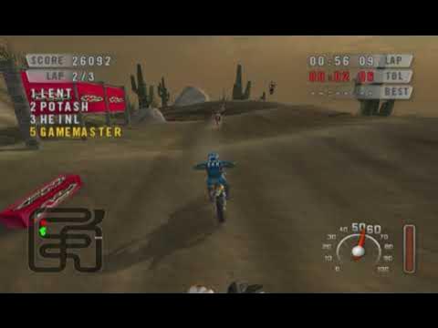 2005 Dangerous РђРўР’ moving