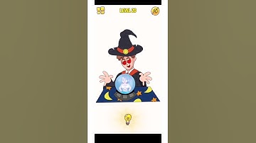 Draw Puzzle - Draw One Part 🖌️🎨 With Music 🎵🎶 #shorts #youtube #youtubeshorts #drawing #ytshort