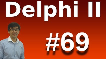 aula 069 delphi 7 avancado   While not tabela eof do para Notas Promissorias