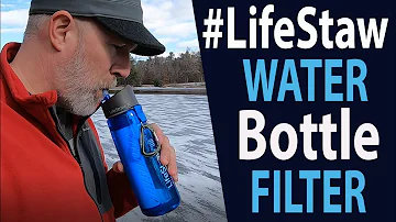 How do I know if my LifeStraw filter is bad