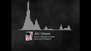 All I Want - N.A.V | Cover-Song "Kodaline" screenshot 5