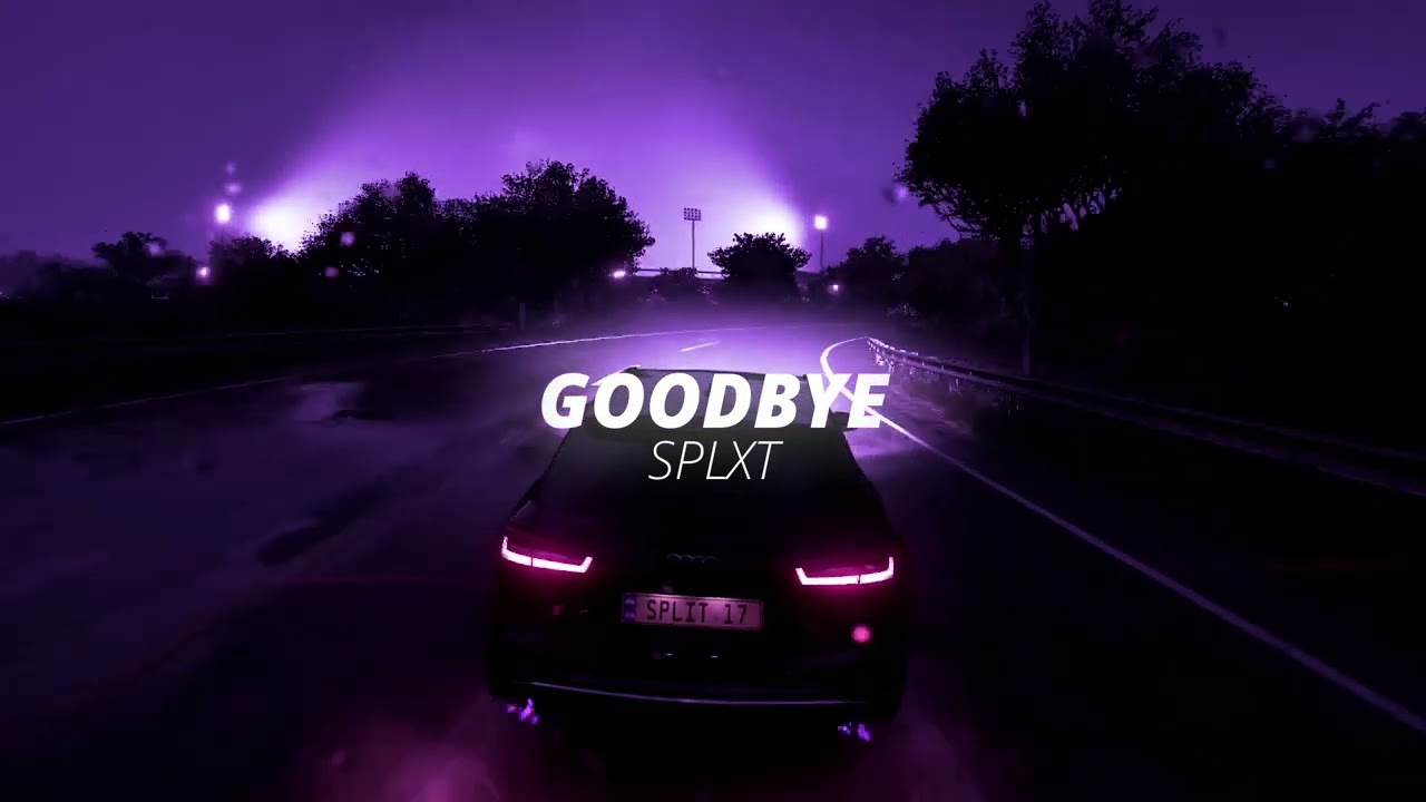 GOODBYE