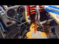 VR6 gets Timing Chain