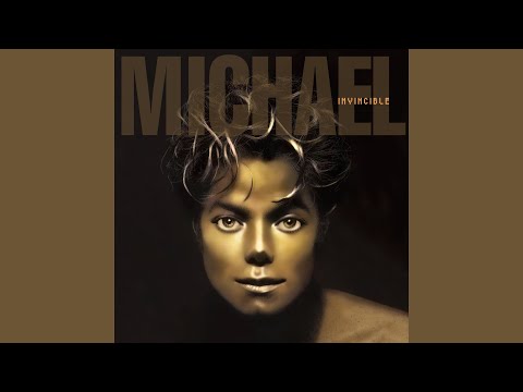 Michael Jackson -