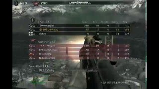 Celebrity call of duty 4 (cod4) cheats/hacks Profile