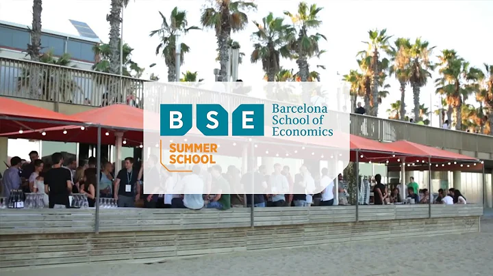 Welcome to Summer School at the Barcelona School of Economics! - DayDayNews
