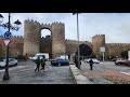 Ávila Spain Tour - November 3, 2023