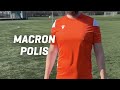 Macron polis