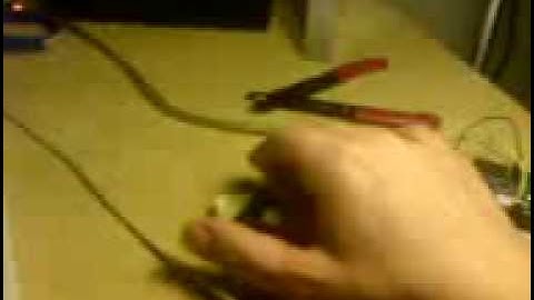 arduino+processing+ableton