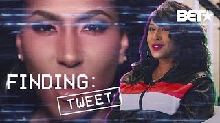 How Tweet’s Bumpy Road Led To Missy Elliott Being Her “Guardian Angel” | #FindingBET